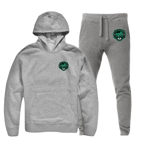 The Eighty One Jogger set