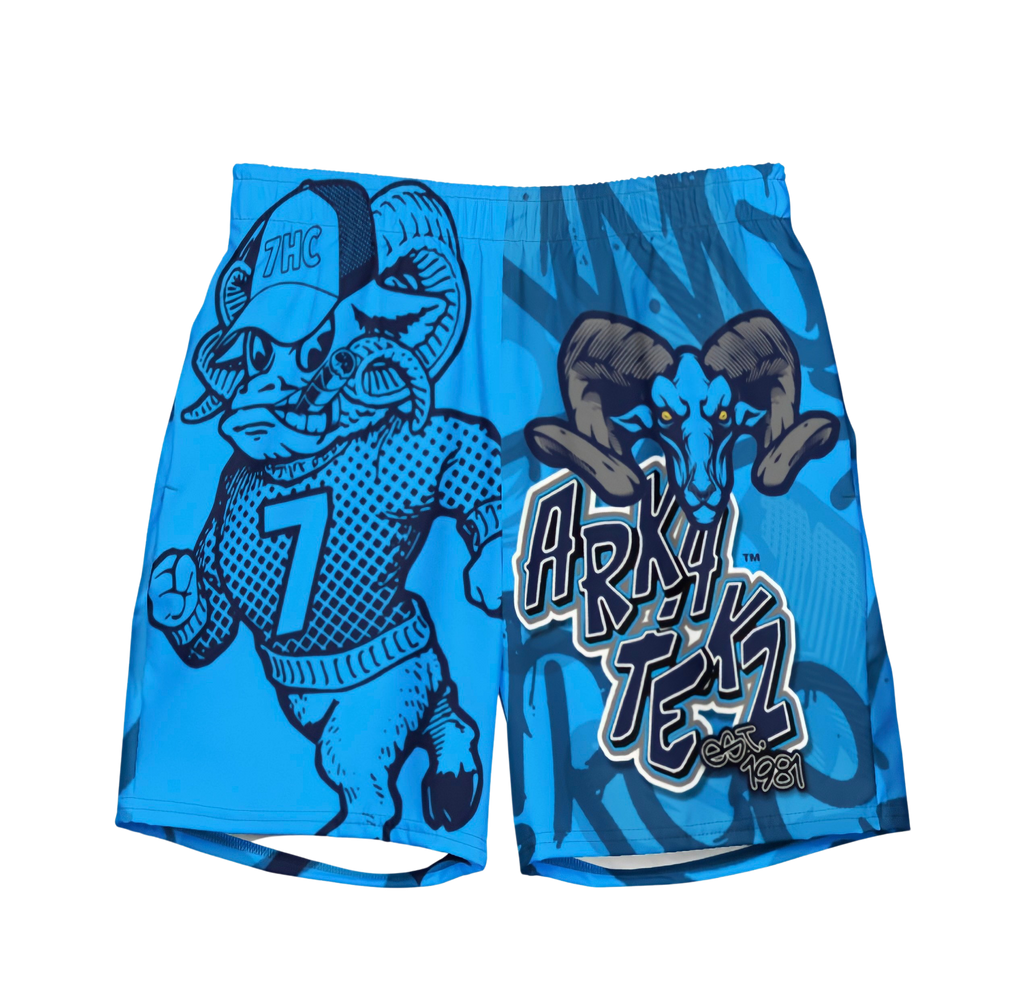 RAMbo **PREORDER ONLY**