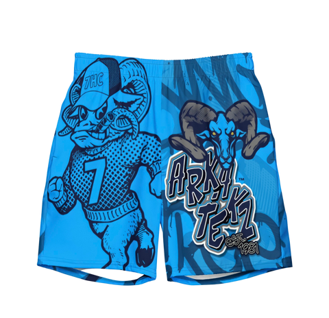 RAMbo **PREORDER ONLY**