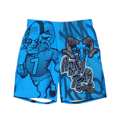 RAMbo **PREORDER ONLY**