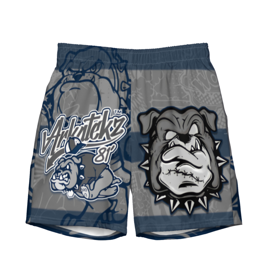 Blū Dawg **PREORDER ONLY**