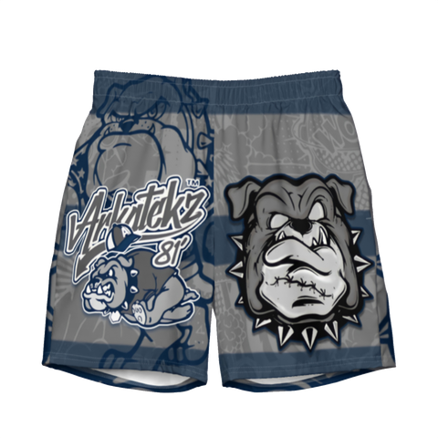 Blū Dawg **PREORDER ONLY**