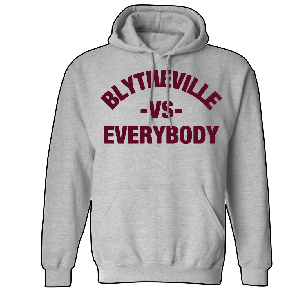 Blytheville vs Everybody