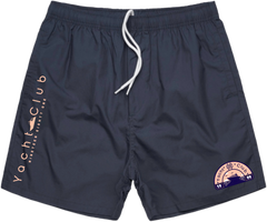 Yacht Club short Set