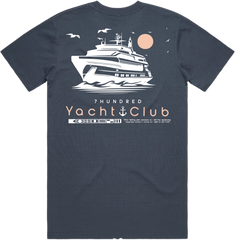 Yacht Club short Set