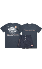 Yacht Club short Set