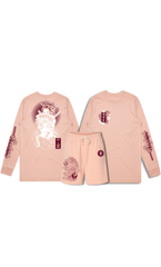 Cherry Blossom Contract Killah