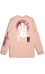 Cherry Blossom Contract Killah