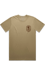 Black Guerilla OPS Short Set