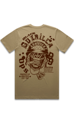 Black Guerilla OPS Short Set