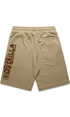 Black Guerilla OPS Short Set