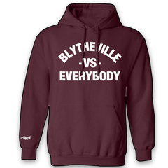 Blytheville vs Everybody